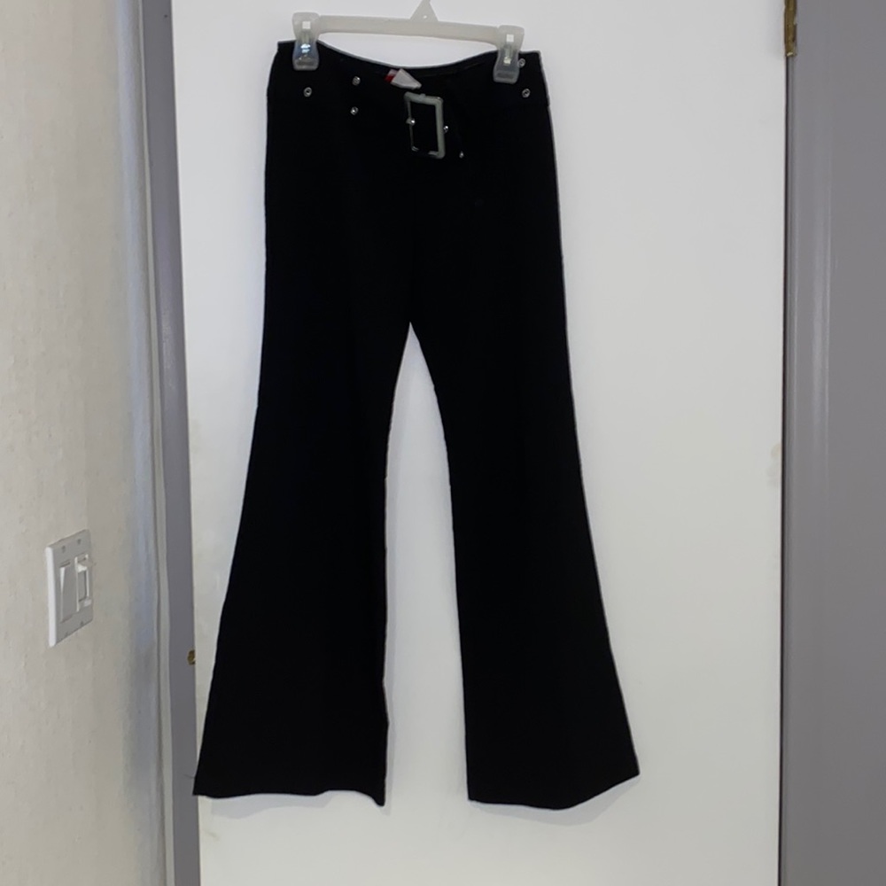 Digital clothing y2k pants